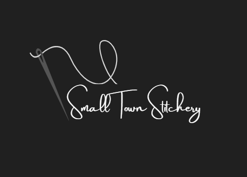 Small Town Stitchery